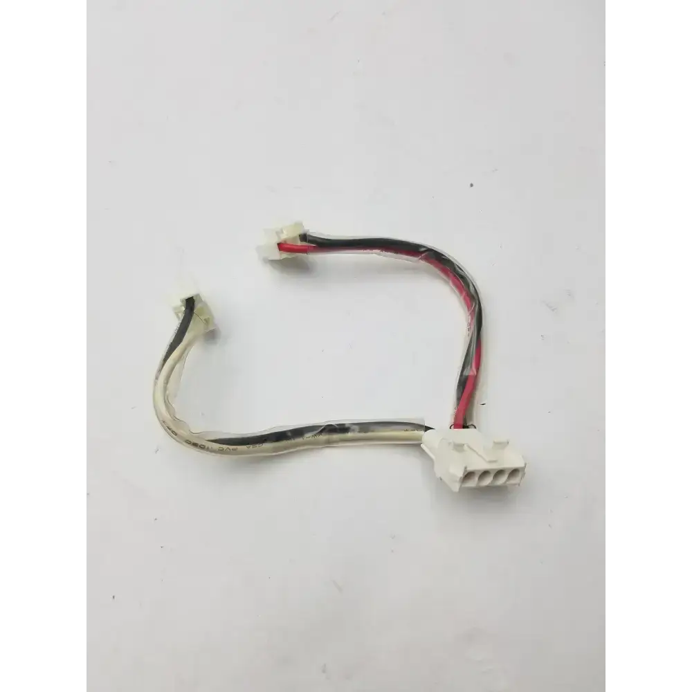 4 Pin Female Connector to 2 Wire 3 Cable - Adapter