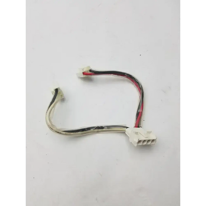 4 Pin Female Connector to 2 Wire 3 Cable - Adapter