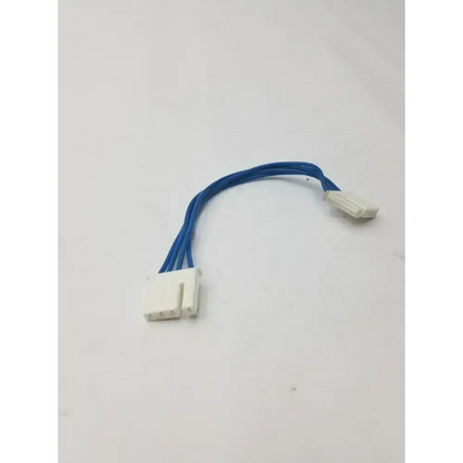 4 Pin Female Connector to Cable Wire Harness