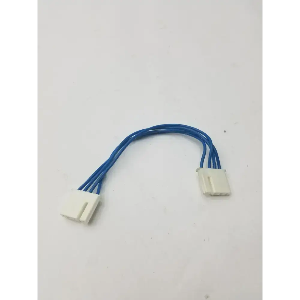 4 Pin Female Connector to Cable Wire Harness