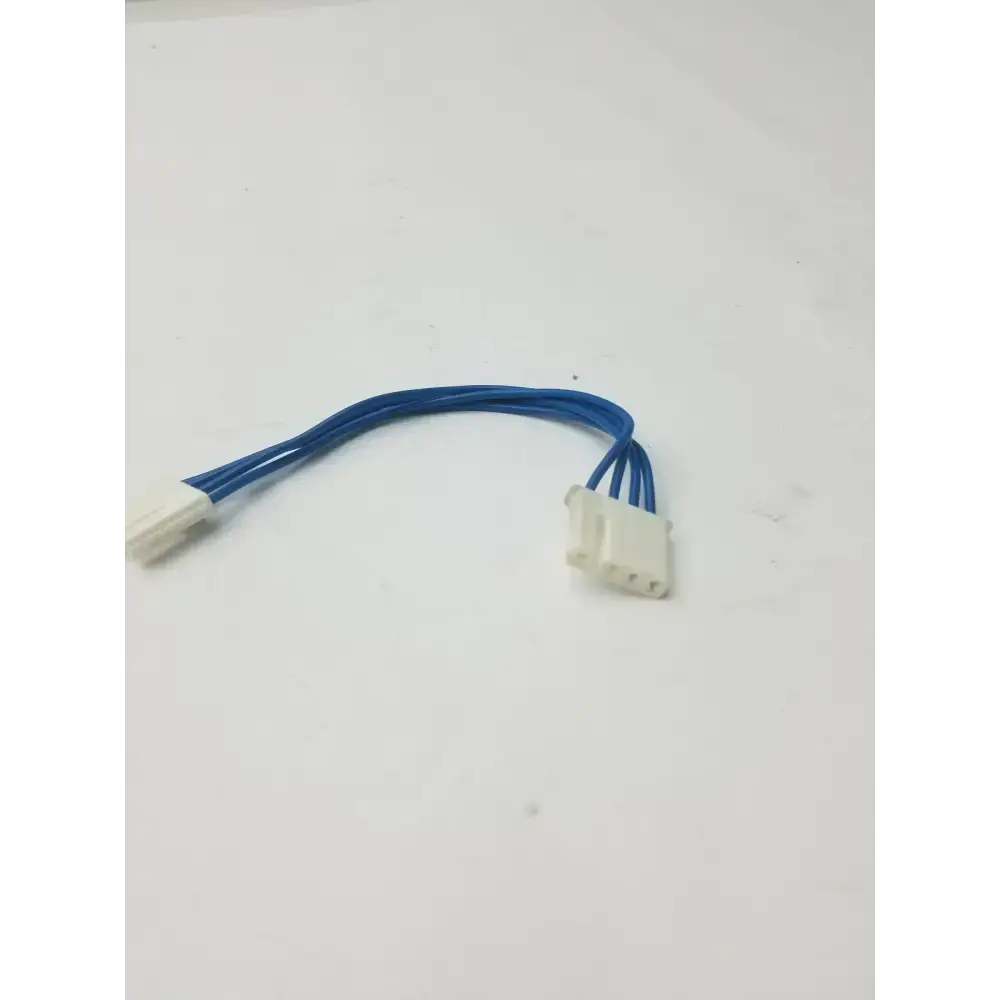 4 Pin Female Connector to Cable Wire Harness