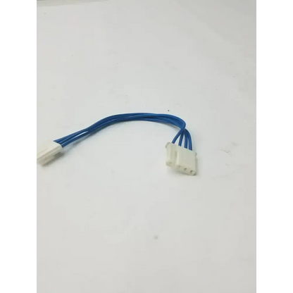 4 Pin Female Connector to Cable Wire Harness