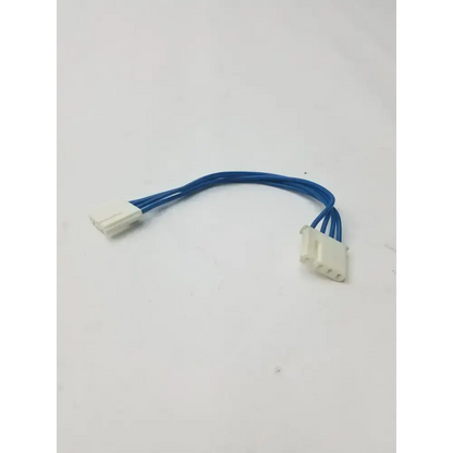 4 Pin Female Connector to Cable Wire Harness