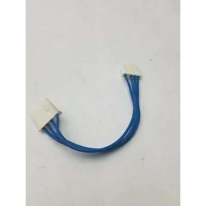 4 Pin Female Connector to Cable Wire Harness