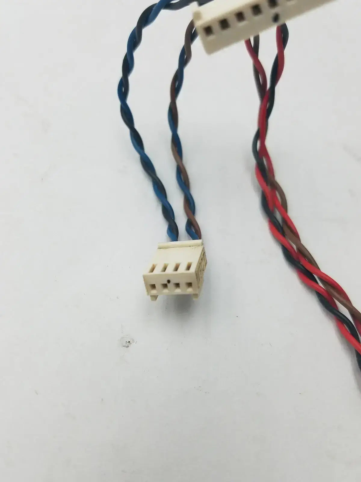 4 Pin Female to Wire Connector Cable