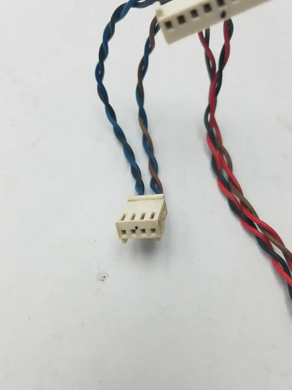 4 Pin Female to Wire Connector Cable