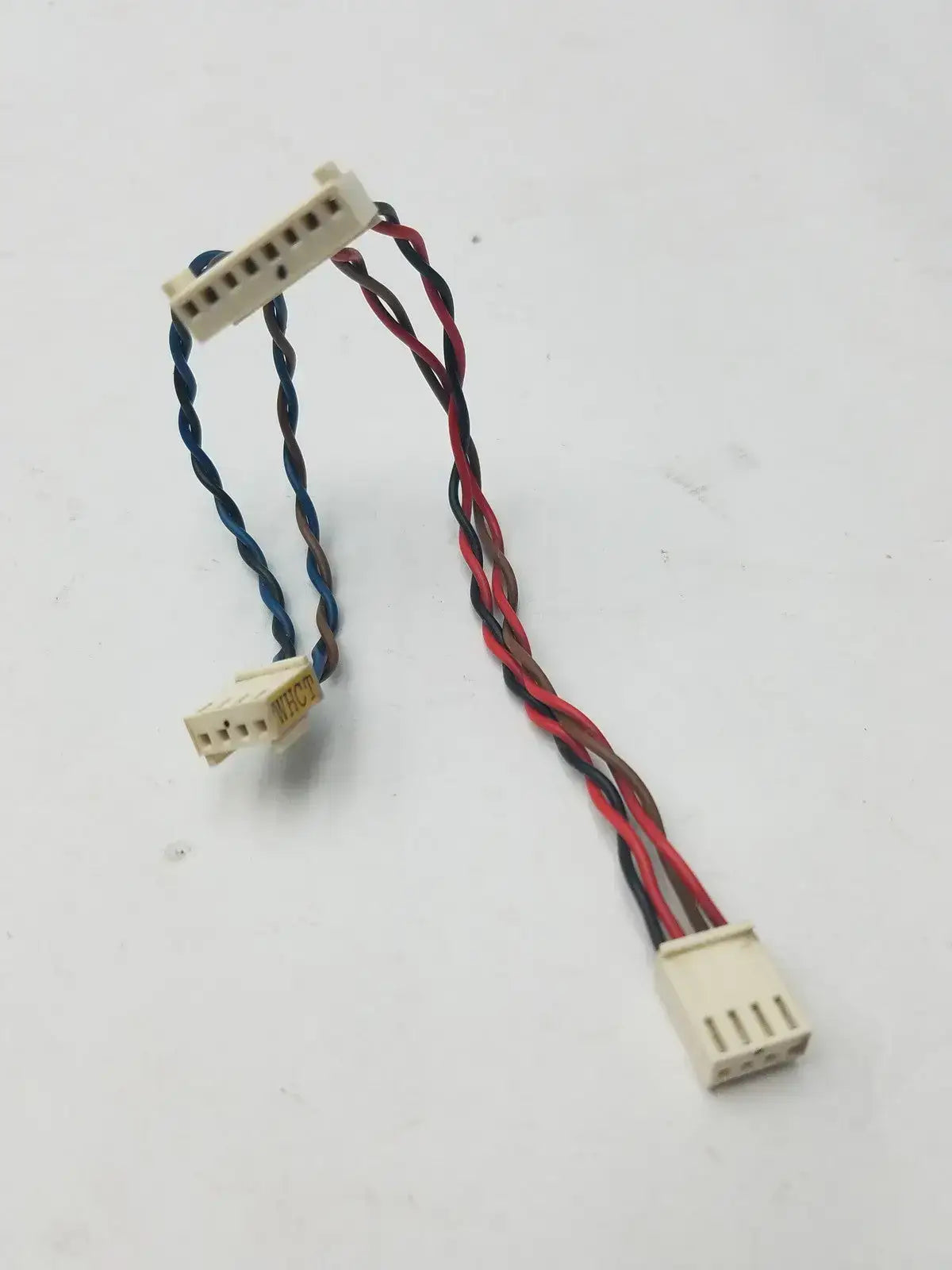 4 Pin Female to Wire Connector Cable