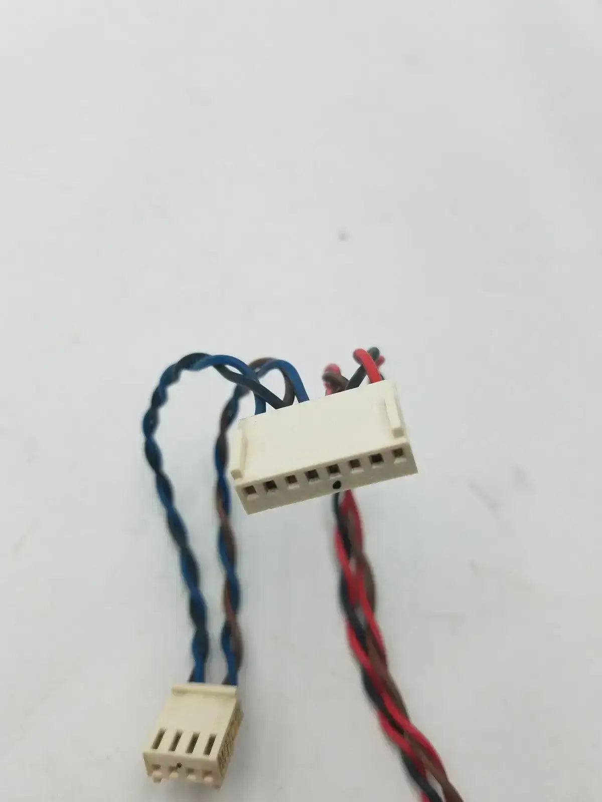 4 Pin Female to Wire Connector Cable