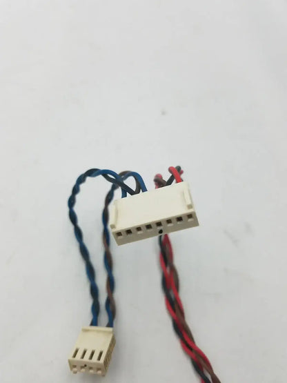 4 Pin Female to Wire Connector Cable