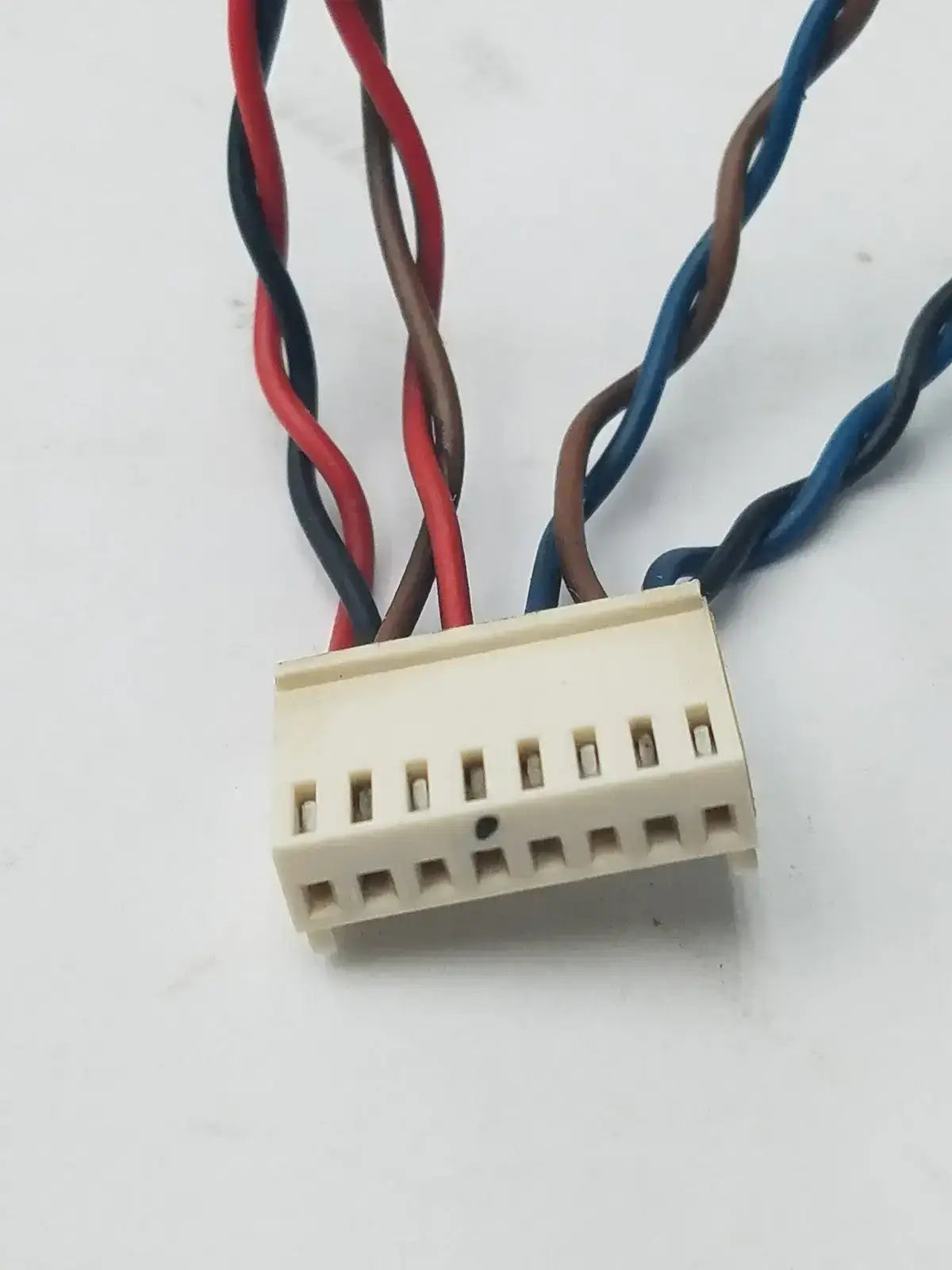 4 Pin Female to Wire Connector Cable