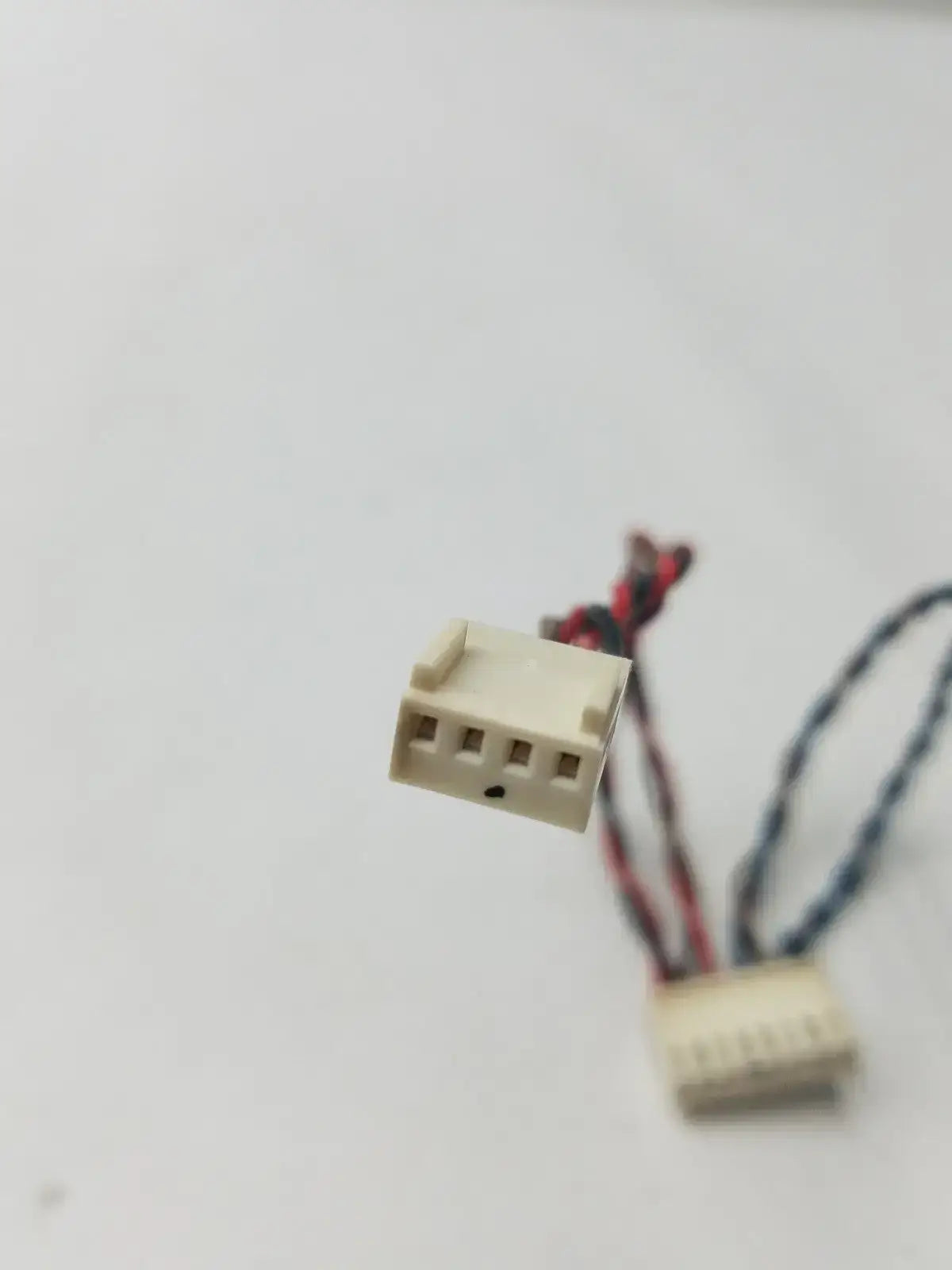 4 Pin Female to Wire Connector Cable