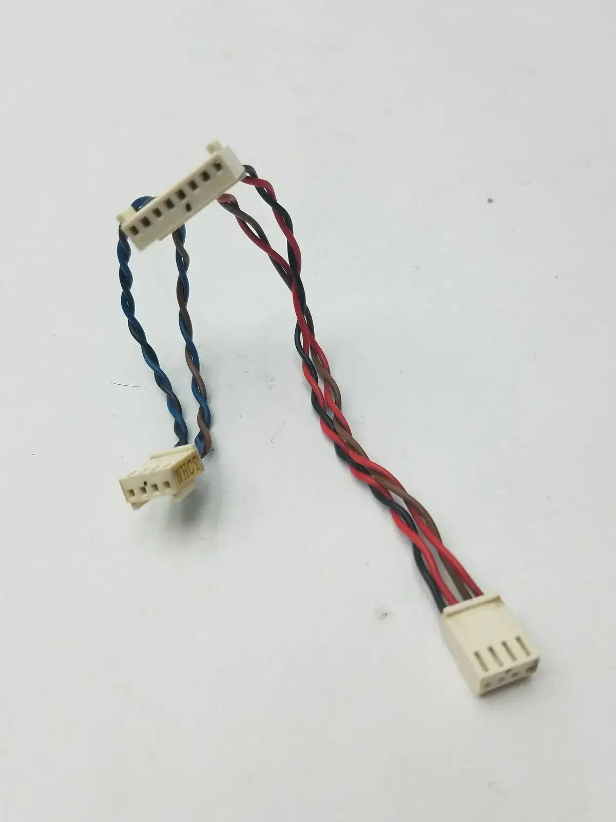 4 Pin Female to Wire Connector Cable