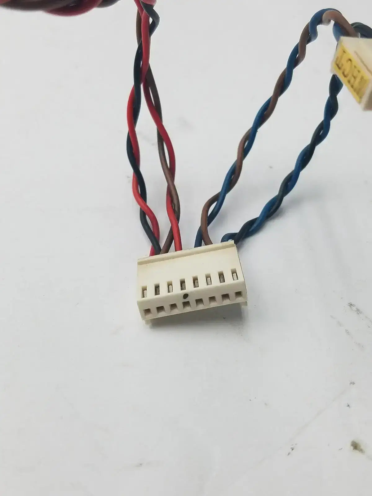 4 Pin Female to Wire Connector Cable
