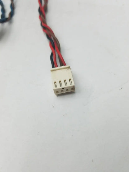 4 Pin Female to Wire Connector Cable