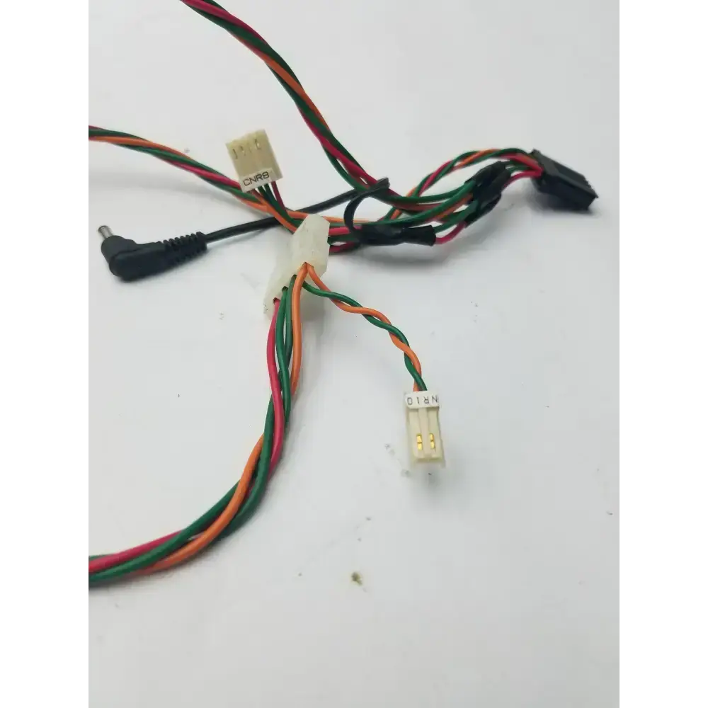 4 Pin Female Wire Harness Cable Connector