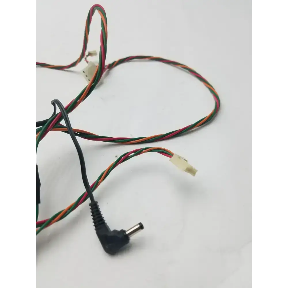 4 Pin Female Wire Harness Cable Connector