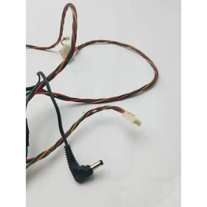4 Pin Female Wire Harness Cable Connector