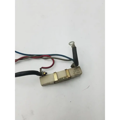 4 Wire Cable Harness