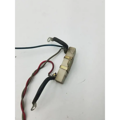 4 Wire Cable Harness