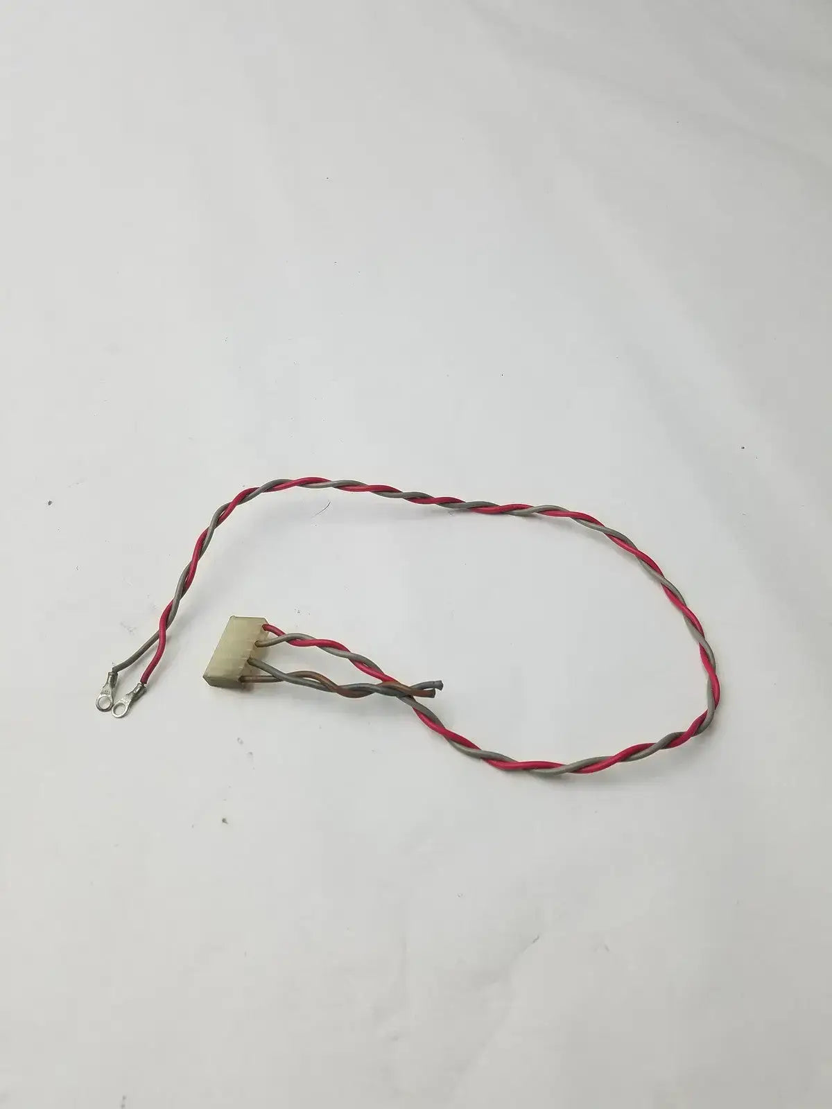 4 Wire Connector to 2 Cable - Adapter