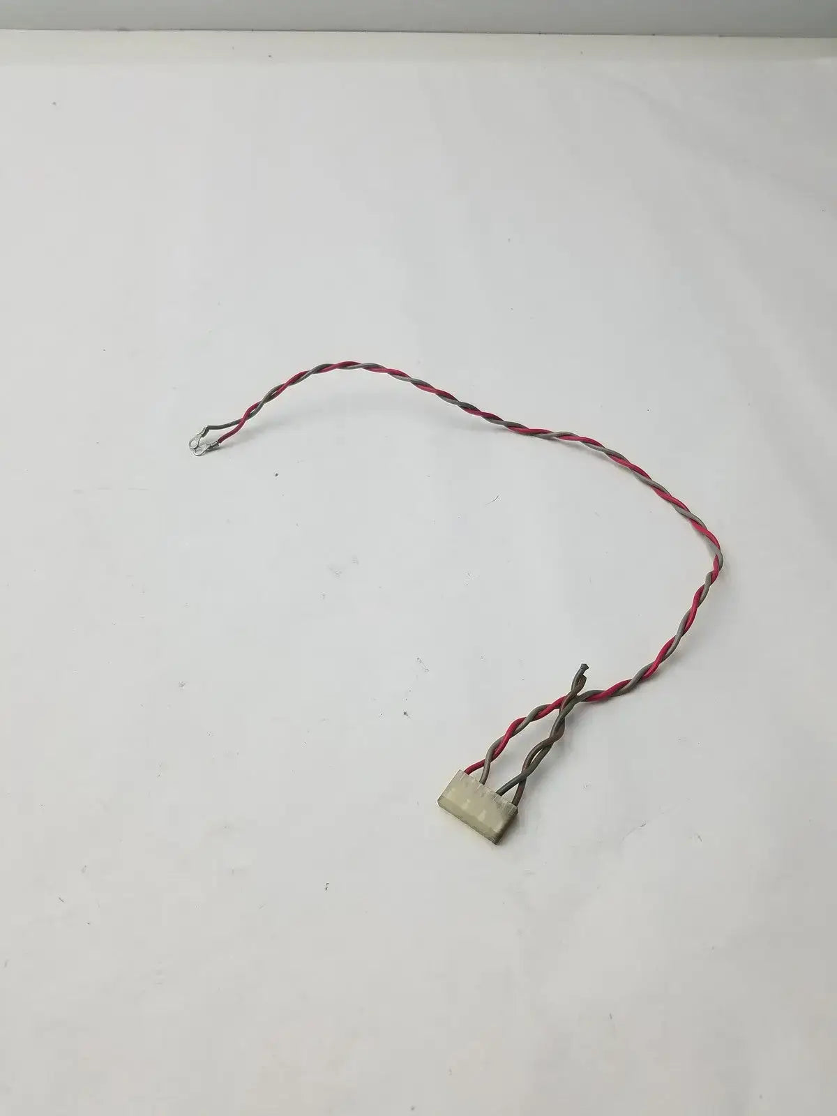 4 Wire Connector to 2 Cable - Adapter