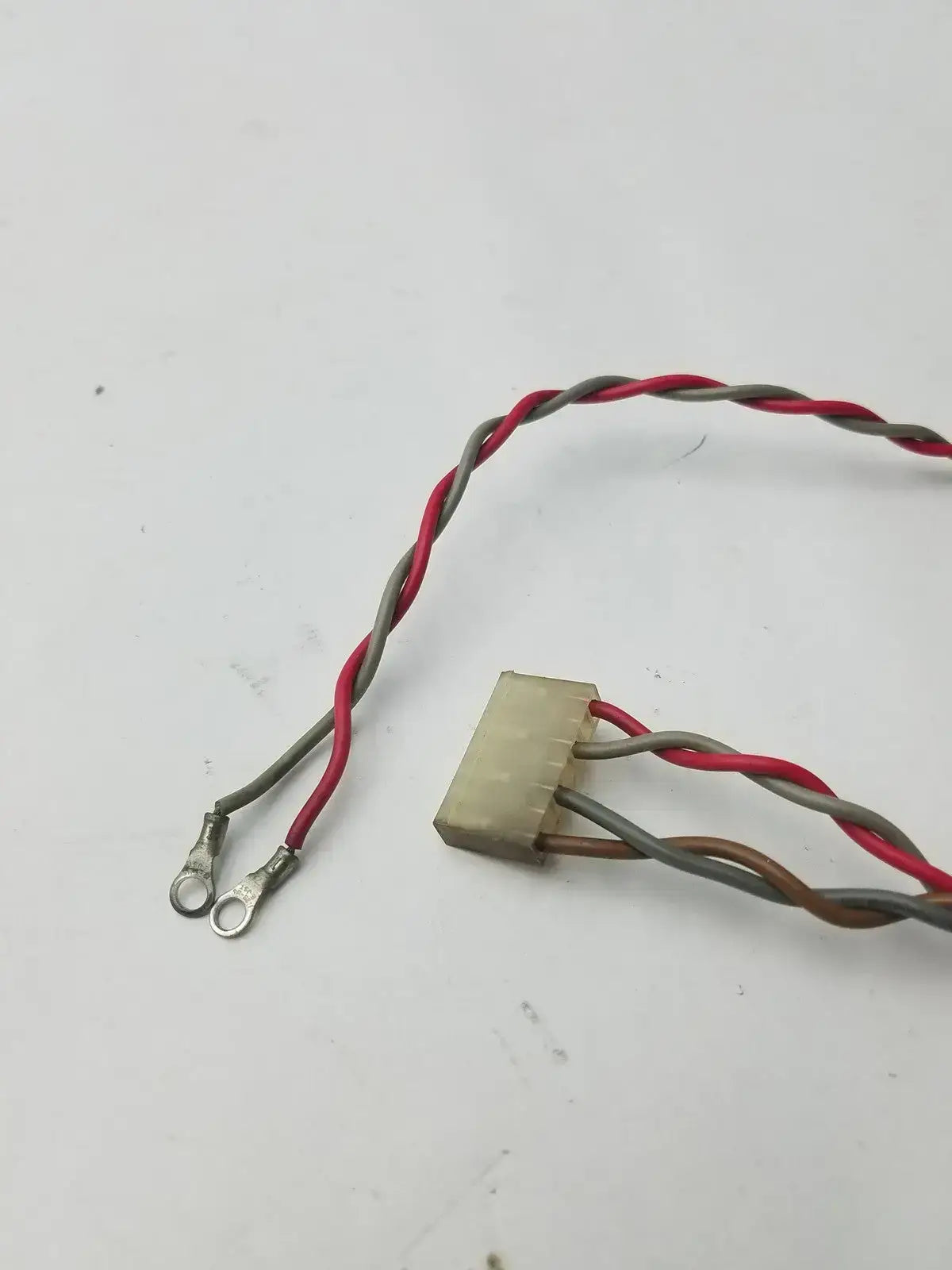 4 Wire Connector to 2 Cable - Adapter