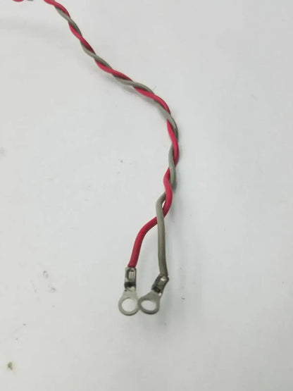 4 Wire Connector to 2 Cable - Adapter