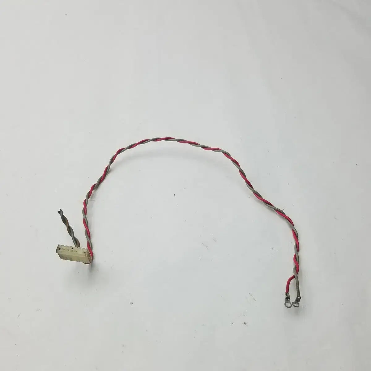 4 Wire Connector to 2 Cable - Adapter