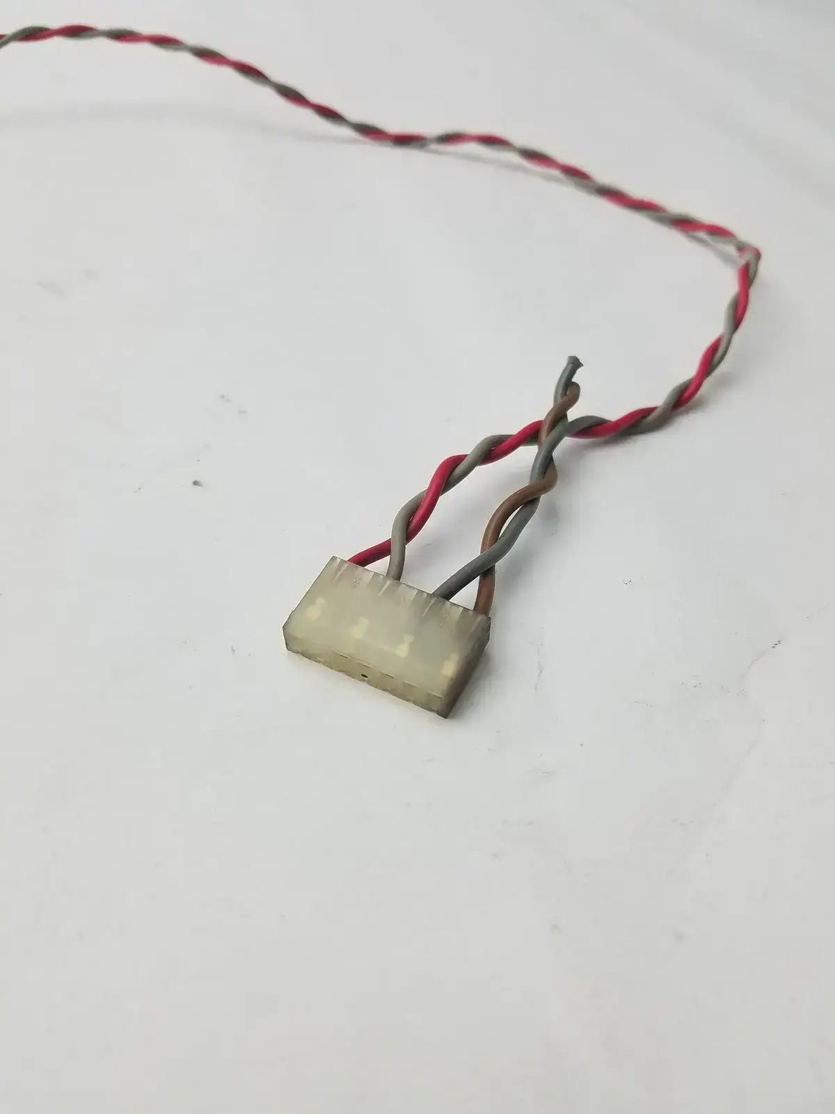4 Wire Connector to 2 Cable - Adapter