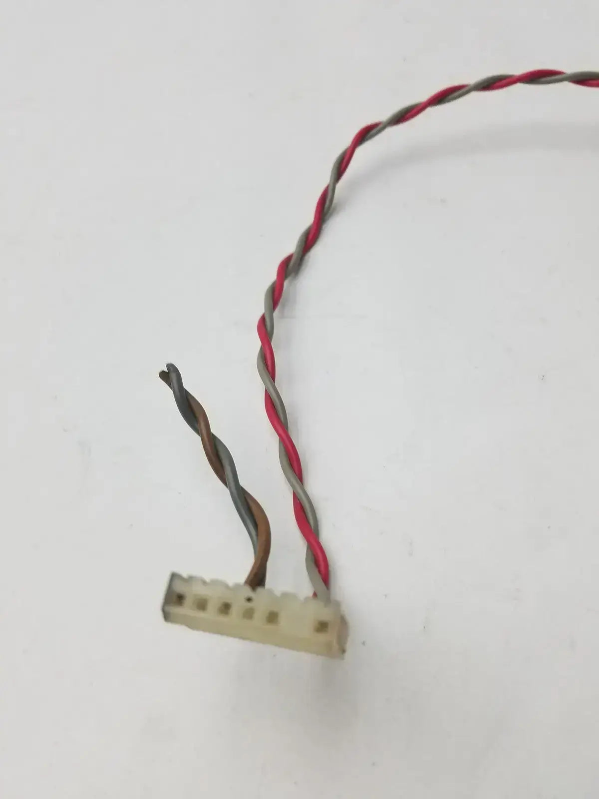 4 Wire Connector to 2 Cable - Adapter
