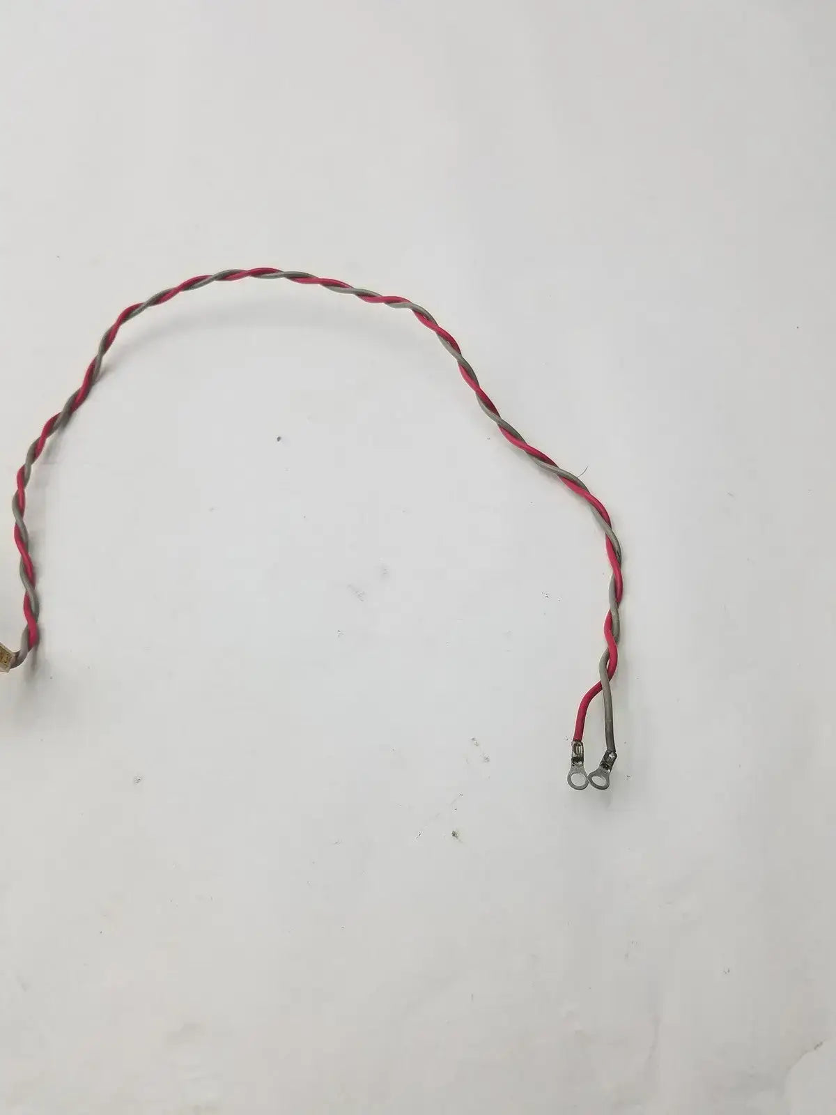 4 Wire Connector to 2 Cable - Adapter