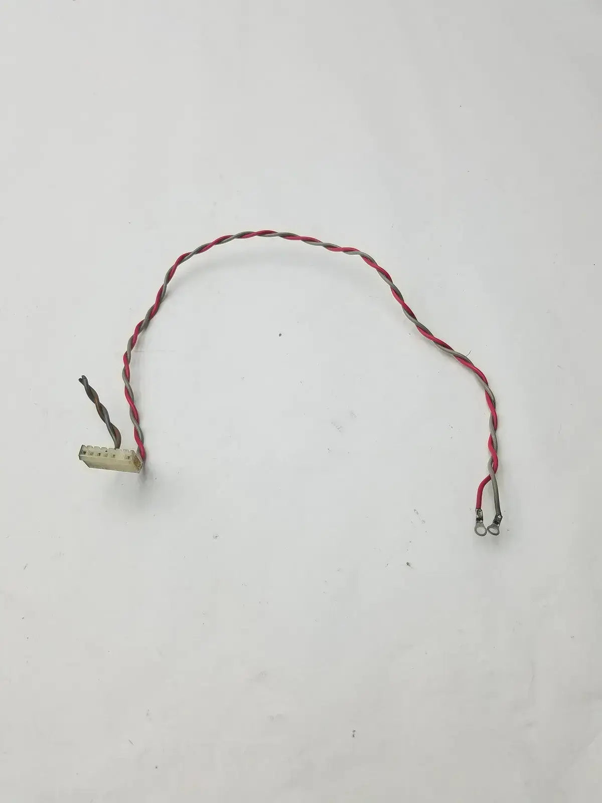 4 Wire Connector to 2 Cable - Adapter