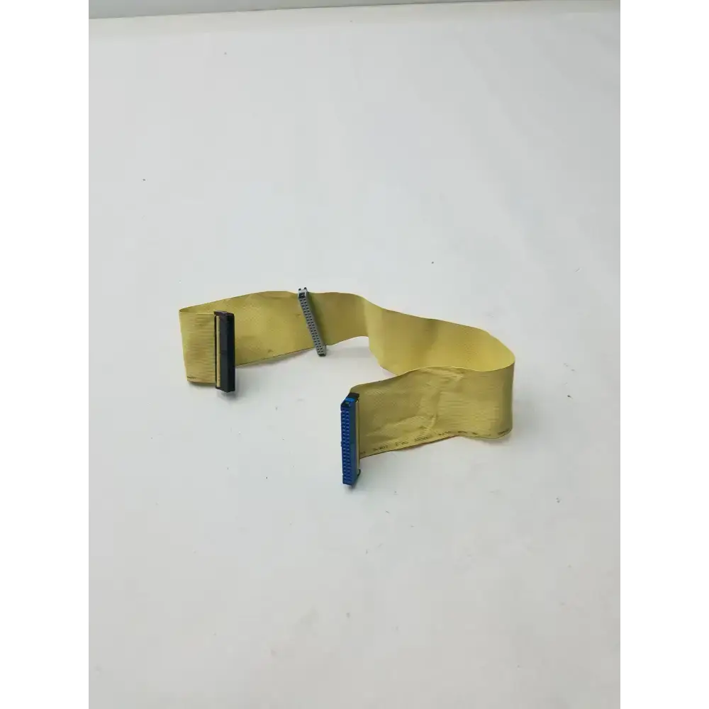 40 Pin Blue Female to Black Connector Riser Card Cable