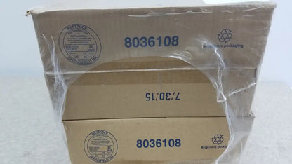 400 (4x100) Piece BD 10ml Syriinge Luer Lok Tip Ref 309604 - Syringes