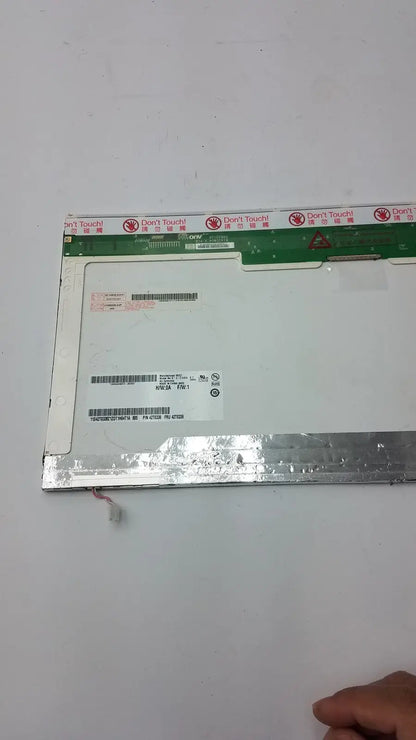 42T0595 B141EW04 V.7 14.1” WXGA LCD Screen for Lenovo ThinkPad T400 R400 - Laptop