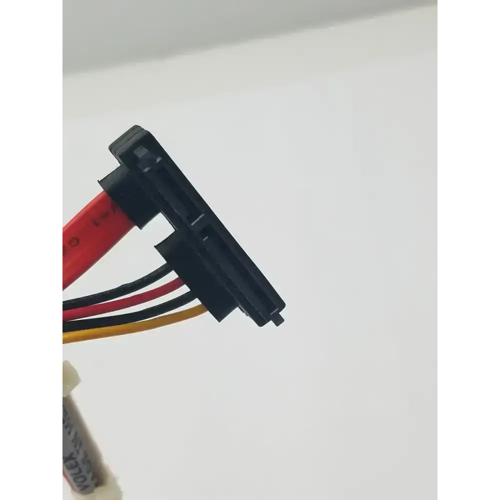 45361256162E Volex 1404 Cable Disk for Sun Fire - Server