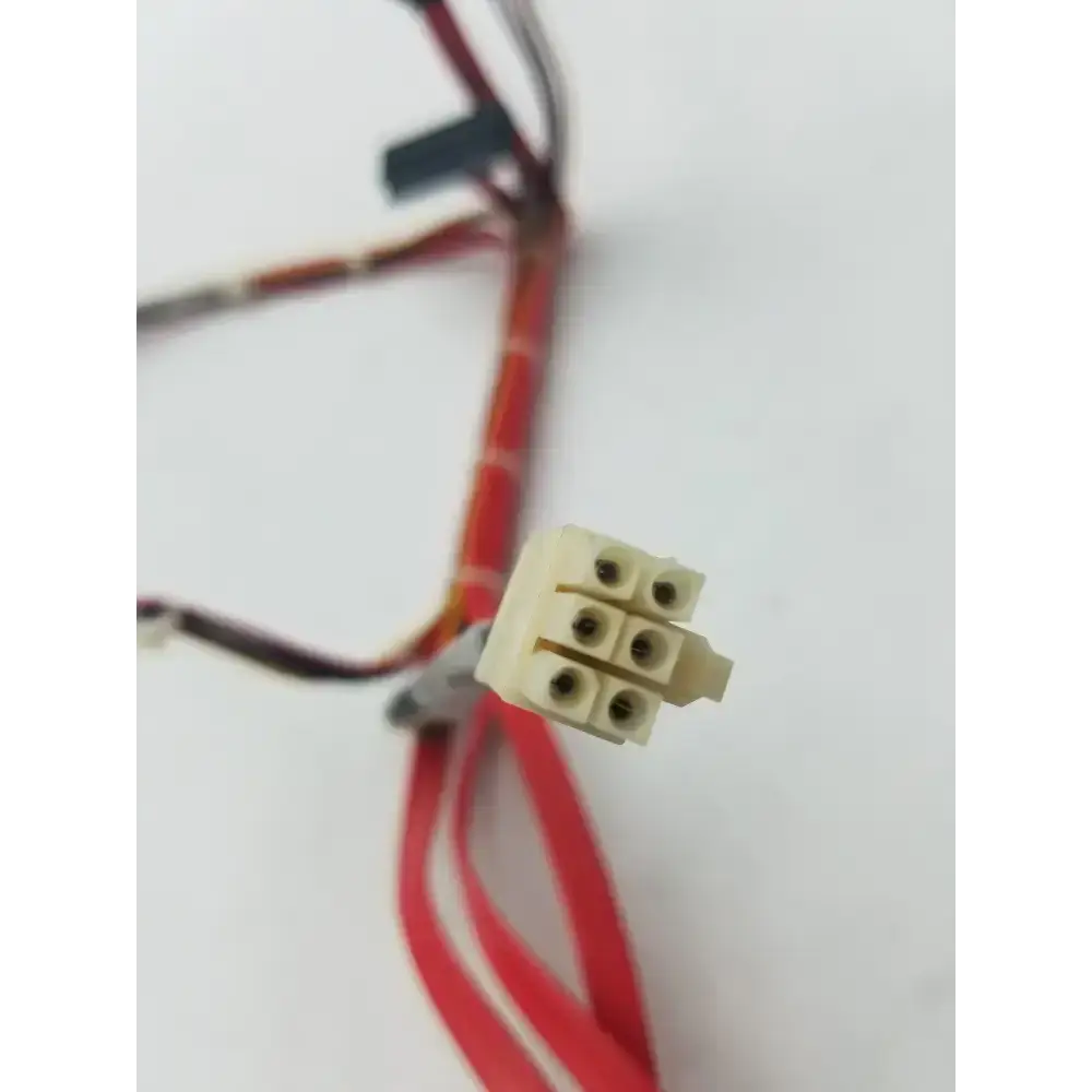 45361256162E Volex 1404 Cable Disk for Sun Fire - Server