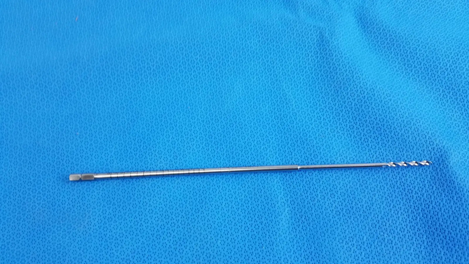 458842 Bone Drill Bit Orthopedic Surgical Instrument 3.8mm