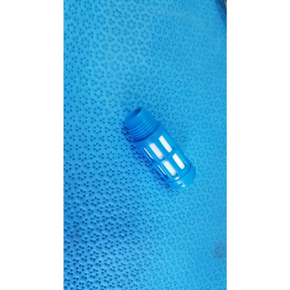 4CFM 1 Stage Vacuum Pump and 5 Gallon Degassing Chamber Kit - 1-Stage