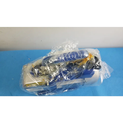 4CFM 1 Stage Vacuum Pump and 5 Gallon Degassing Chamber Kit - 1-Stage