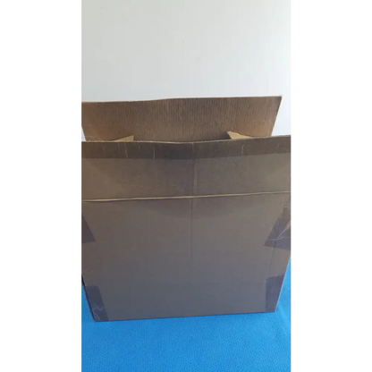 4CFM 1 Stage Vacuum Pump and 5 Gallon Degassing Chamber Kit - 1-Stage