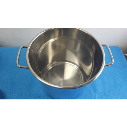 4CFM 1 Stage Vacuum Pump and 5 Gallon Degassing Chamber Kit - 1-Stage