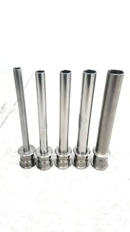 4X and Accessories with Kluber Lubrication Microlube GBU Y 131 - Maintenance & Kit