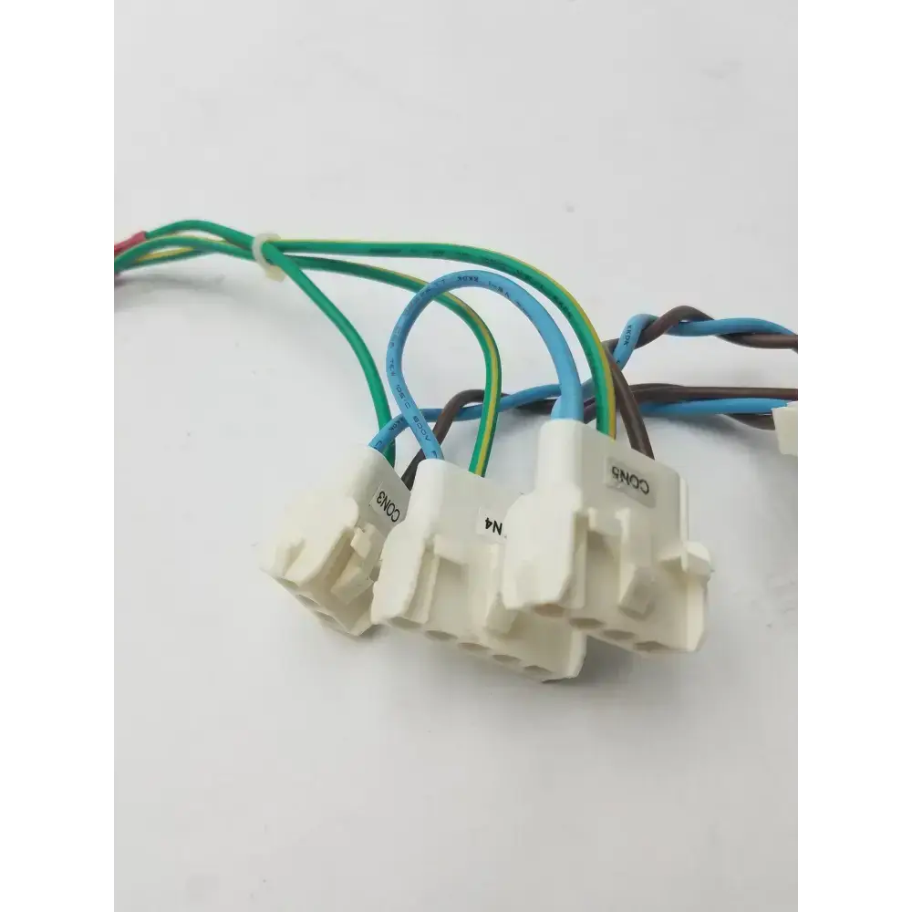 5 Pin Electrical Harness Cable CON3 CON4 CON5 J5