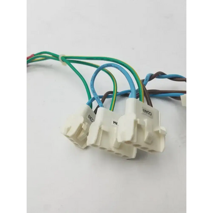 5 Pin Electrical Harness Cable CON3 CON4 CON5 J5