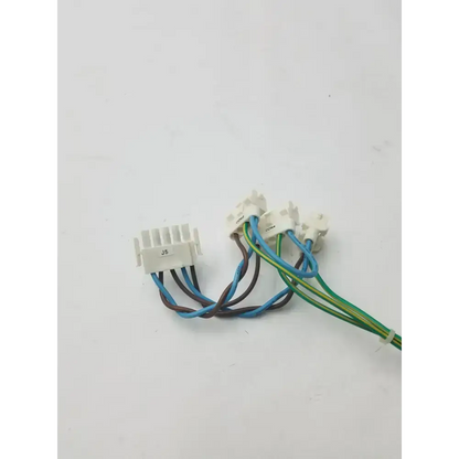 5 Pin Electrical Harness Cable CON3 CON4 CON5 J5