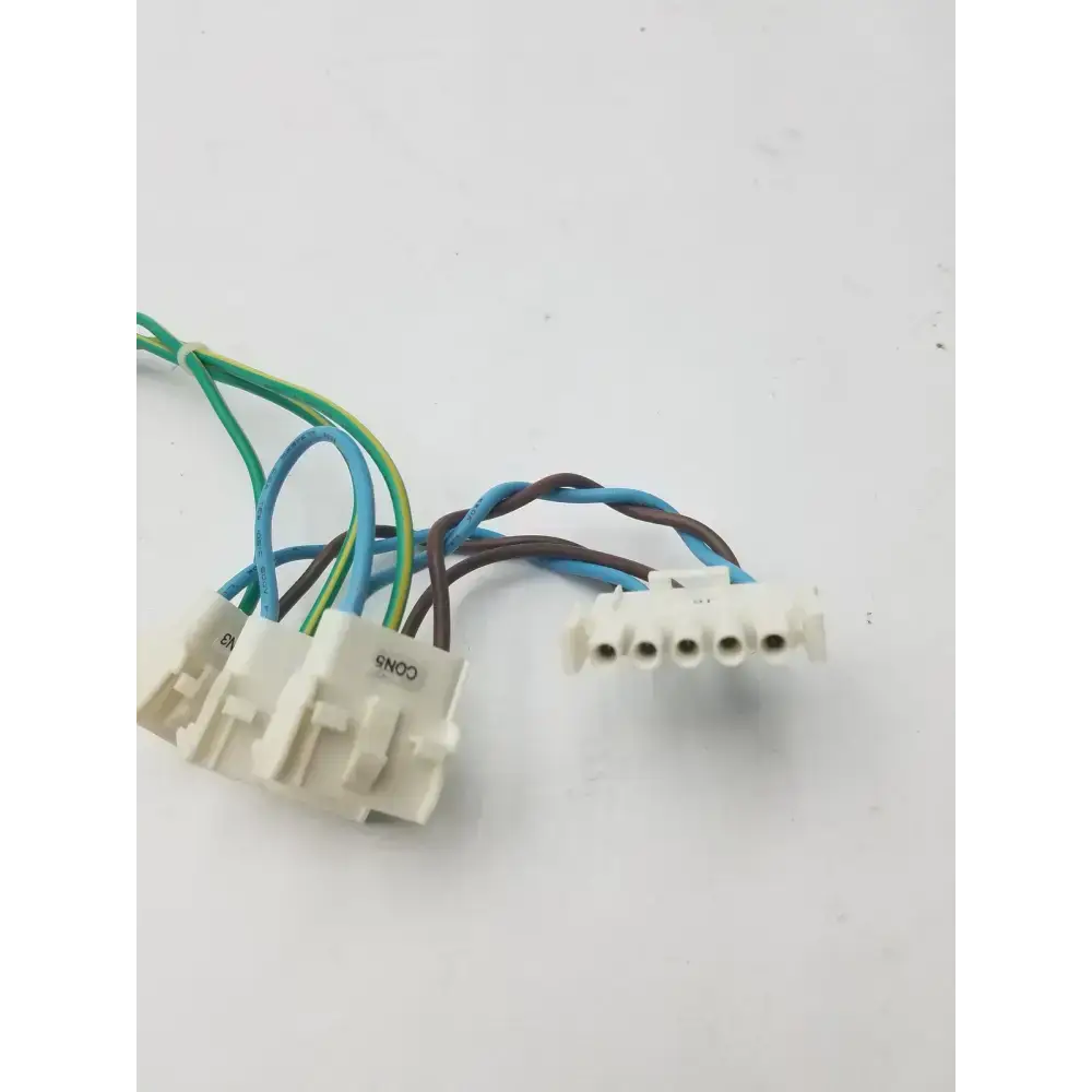 5 Pin Electrical Harness Cable CON3 CON4 CON5 J5