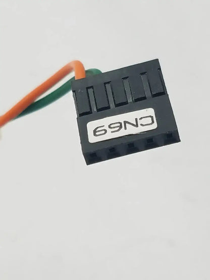 5 Pin Female CN69 to 4 CN12 Connector Wire Cable - Adapter