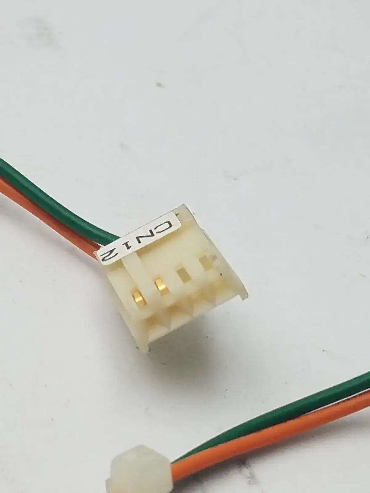 5 Pin Female CN69 to 4 CN12 Connector Wire Cable - Adapter