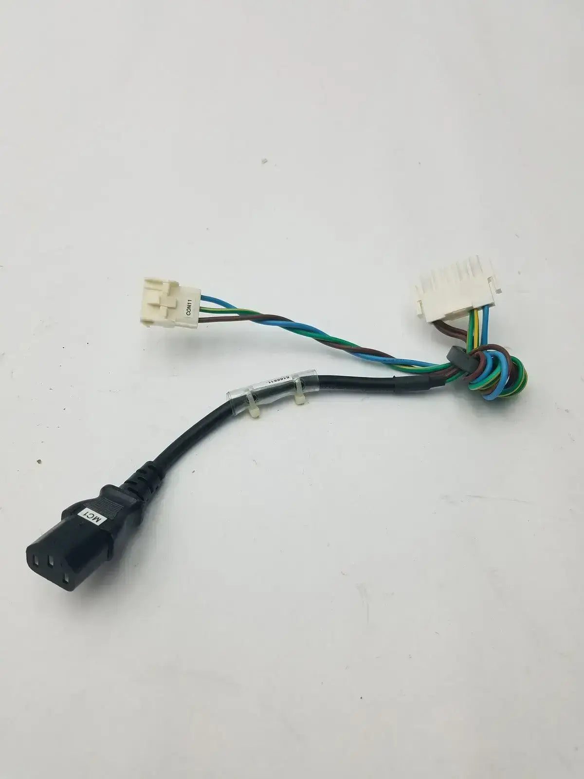 5 Pin Female Connector to 3 Cable CON11 and MC1 - Medical Adapter